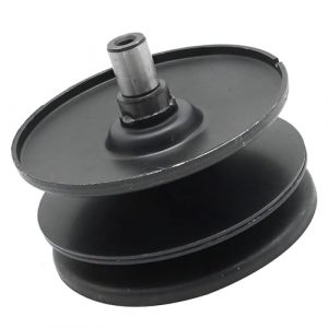 #US Replacement Part for 656P05011 Variable Speed Pulley, Lawn Mower Pulley Replacement for MTD for CUB Ca... pulleypart#590251