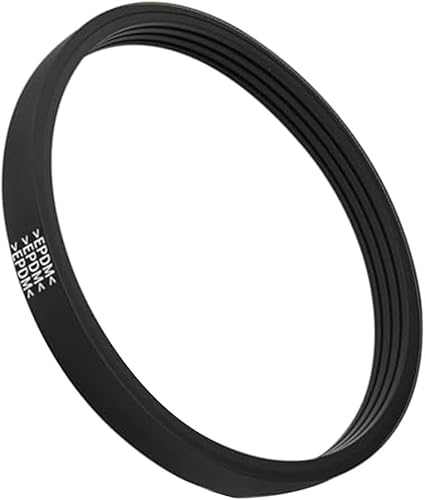 Lawn Mower Belt for DB2194SH, DB2194PH, DB8621SH, DB8621PH, DB2321PH, DB2321SH, DB2321SM, PSM2521PH Multi Replacement Part,302040092
