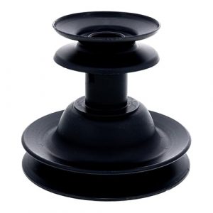 #US Replacement Part for Engine Transmission Pulley for MTD 956-04023 for Troy-Bilt LT-15 LT-175 Pony Tractors pulleypart#591781