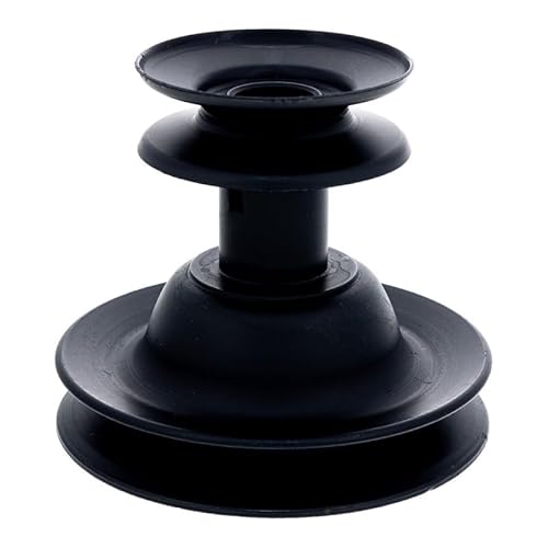 #US Replacement Part for Engine Transmission Pulley for MTD 956-04023 for Troy-Bilt LT-15 LT-175 Pony Tractors pulleypart#591781