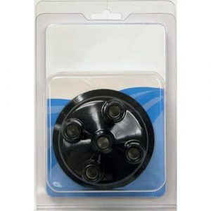 Distributor Cap,Direct Replacement Part For John Deere Tractor 1010 2010 2020 2030 2510 2520