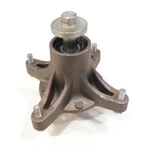 #US Replace Parts Deck Spindle Assembly for Exmark 139-3214 1393214 117-0751 1170751 Lawn Mower (datG.0825#16843)