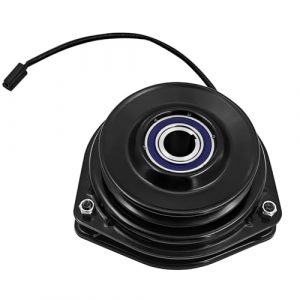 LUFT MEISTAR 461826 461662 Electric PTO Clutch Compatible with Scag Turf Tiger Cheetah Lawn Mowers GX03-NP 461660 461661 461715 GT2.5-MC04 GT3.5-MC07 MA-GT3.5-MC07