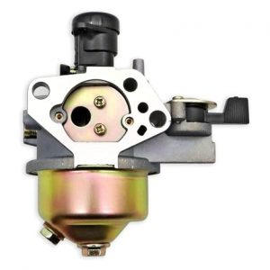 Finest LAWN MOWER GXV340 Carburador Parts Fit For GXV340 16100-Z1F-W02 Carb Kit