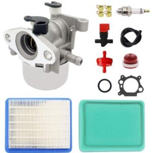 Carburetor Carb for Craftsman 917.370620 917370620 Lawn Mower Part 794304