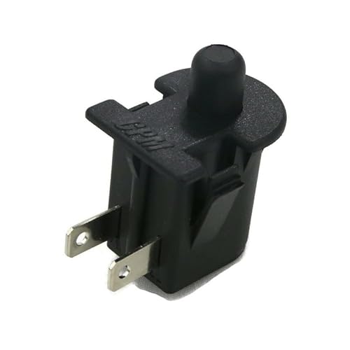 #US Replace Parts Plunger Interlock Switch for Toro Lawn Mower 75303 (400000000-999999999) (datG.0825#25331)