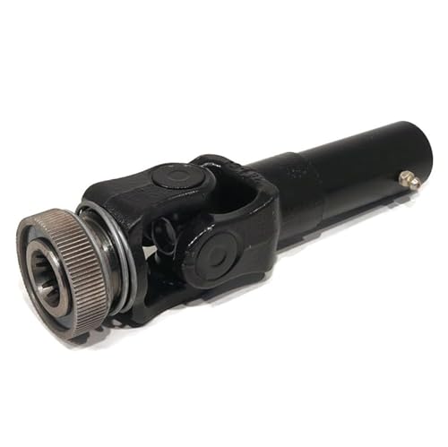 #US Replace Parts for Grass-Hopper PTO Half Sleeve for 1989 1990 Front Mount 725K 718D 721 Tractors (datG.0825#28345)