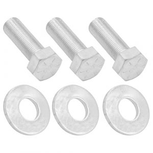 #US Replacement Parts 05901822 05978900 06445700 Deck Blade Bolt Washer for Ariens for Gravely (diep#1725-00163)