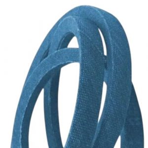 Replacement Belt for Ferris, Simplicity, Snapper, Kees Lawn Mowers, Part Number 5023256.