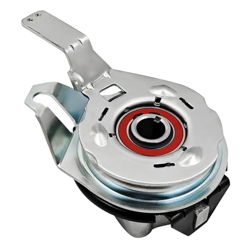 gaveming GY20805 Blade Brake Clutch Compatible with John Deere 12PB 12PC 12SB 14PB 14PZ 14SB 14SBS 14SC 14SE 14SX 14SZ JX75 JX85 Part Number 5915-30, GY20805, 131276, 539131276, 280-K5915-30