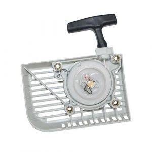 XMNBTWN Recoil Pull Starter Assembly Lawn Mower Spare Parts Fit for FS160 FS220 FS280 OEM 4119-190-0401