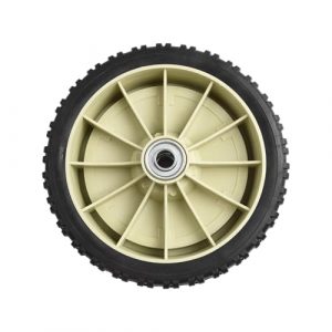 Lawn Mower Accessories 1 Pcs Lawn Mower Front and Rear Wheel Push Self-propelled Mowing for Hand Power Tool Part Tool