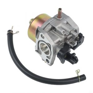 1P65F 1P65MC 139CC Carburetor Metal Replacement Part Compatible with Garden Machine Lawn Mower Generator Equipment Outdoor Power Tools Accessories