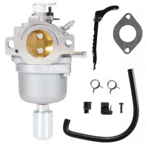 #US Replacement Parts 592949 Carburetor for Murray M135-38 Ride-On Tractor (viepart#2707-00802)