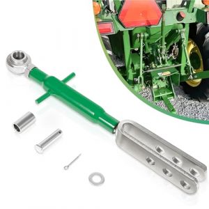 3 Pt Lift Link For John Deere 870 970 1070 Tractors Replace for Am877572 Tractors Hitch Lift Top Link
