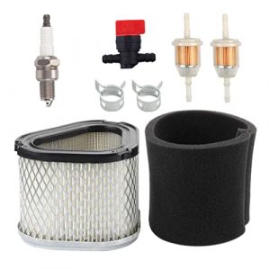 #US Parts Air Fliter for Exmark V5214KH V5214KO5 V5214KOH V5216BVH Lawn Mower (evanpart#2608-02444)