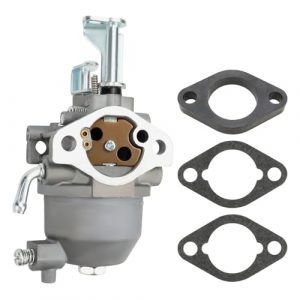 NaningLxh #138432#138437 Carburetor Carb Assembly Fits Lawn Mower Engine Chainsaws Trimmer 138432-0035-01 138432-0035-A1 138432-0035-A2 138432-0035-B1 Durable Replacement Parts New Compatible with BS