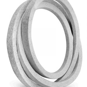 Deck Belt Fit for Ferris 5104780 ISX800 ISX2200 IS2100Z IS3200Z ISX3300 F320Z F210Z Lawn Mower, Drive V-Belt Replace 5104780YP