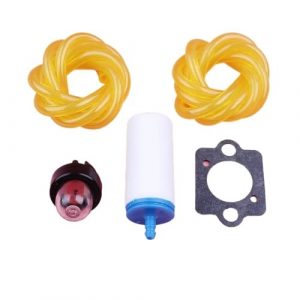 Filter Line Hose Fit For K750 K760 Primer Bulb Carburetor Gasket Kit Concrete Saw Replace Spare Part