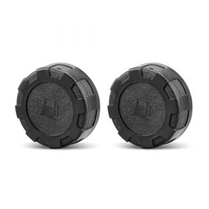 88-3980 Fuel Cap for Toro Lawn Mower Commercial Mowers and Z-Master Time Cutter, 2Pcs