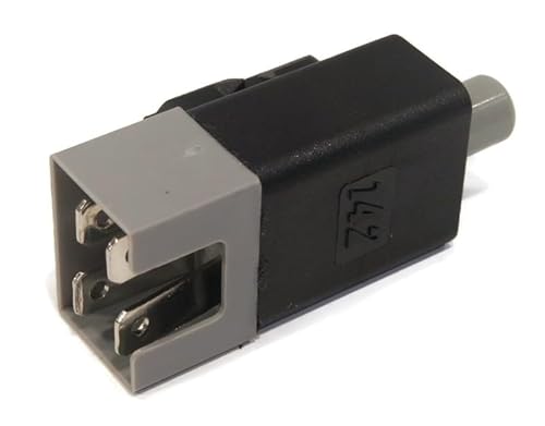 #US Replace Parts Plunger Interlock Switch for Poulan PP175H46 PP185A42 PP19A42 Tractor Clutch (datG.0825#09121)