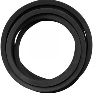 169.72" x 0.63" Lawn Mower Deck Belt Fit for John Deere Z515E Z530M Z530R Z535M Z540M Z540R Z545R Replace M172963 16980