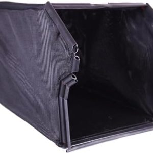 WaanGar 580947318 Lawn Mower Grass Bag Genuine OEM Part Compatible with Husqvarna Craftsman 429016 5809434028 5809434025 Lawn Mower Grass Bag Only (Without Grass Catcher Frame)