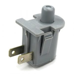 #US Replace Parts Interlock Seat Switch for Husqvarna 421062 506909601 532121305 Lawn Tractor (datG.0825#09262)