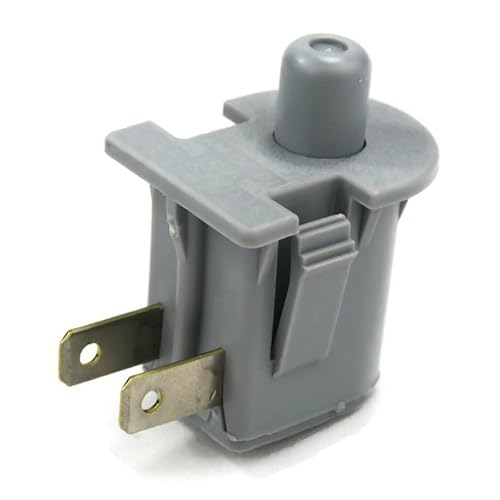 #US Replace Parts Interlock Seat Switch for Husqvarna 421062 506909601 532121305 Lawn Tractor (datG.0825#09262)
