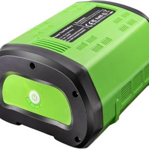 FirstPower 7.5 Ah Replace for EGO 56V Battery - BA4200T BA2800 BA2800T BA1400T BA2242T BA4200 BA5600T - EGO Battery 7.5 Ah Fit for EGO 56V Power Tools Lawn Mower, Blower, String Trimmer, Chainsaw