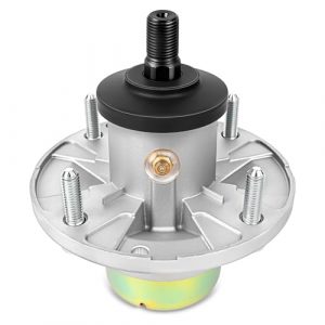 144608 Spindles Assembly Compatible with Jo hn Dee-re X940 X948 X949 Z315E Z320M Z320R Lawn Tractor and ZTrak Movers Replaces AM144608