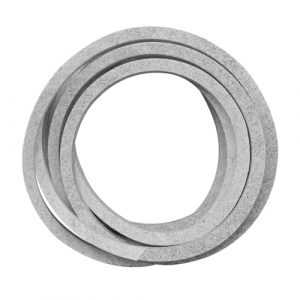 60" Deck Belt Kevlar Fit for John Deere M172963 Z515E Z530M Z530R Z535M Z540M Z540R Z545R Ztrak, Lawn Mower Drive V Belt Replace 16980
