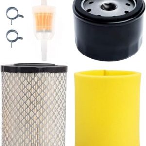 #US Parts Air Fliter for Craftsman T1500 T1300 13a878xt099 Tractor (evanpart#2608-02300)