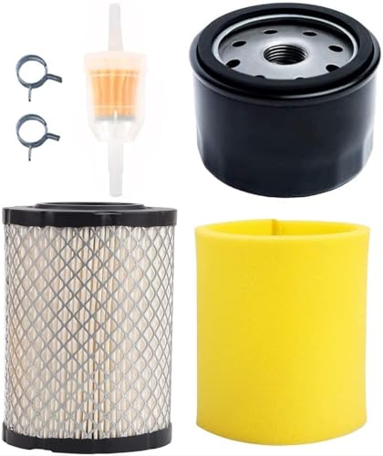 #US Parts Air Fliter for Craftsman T1500 T1300 13a878xt099 Tractor (evanpart#2608-02300)