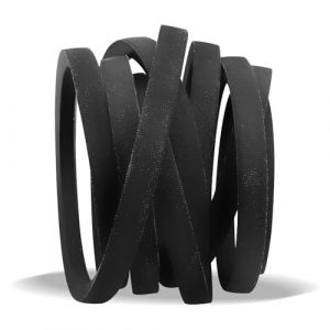 Drive V-Belt Fit for Gravely 07200921 ZTX 42 ZT XL Ariens Ikon Onyx 52 Mowers, Lawn Mower Deck Belt