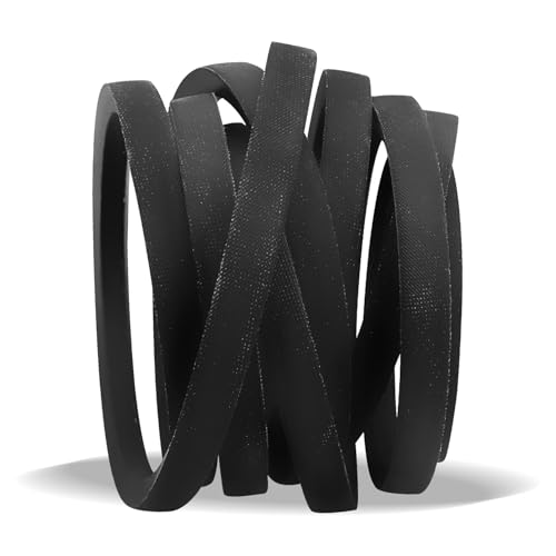 Drive V-Belt Fit for Gravely 07200921 ZTX 42 ZT XL Ariens Ikon Onyx 52 Mowers, Lawn Mower Deck Belt