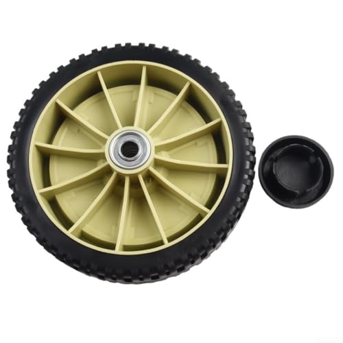 8 inch lawn mower wheels for Honda HRJ216 HRJ215 HRJ196 Models, For honda Self Propelled Lawn Mower parts