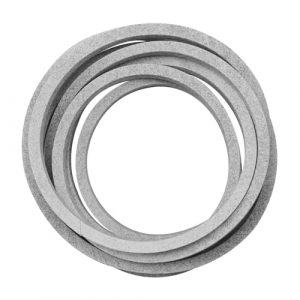 133-4372 Deck Belt Kevlar Fit for Toro Wheel Horse Time Cutter My Ride Titan MR 60" Zero-Turn Mower, Lawn Tractor Drive V Belt 0.66" x 189.1"