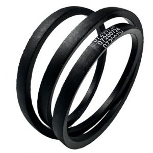 07200724 Transmission Drive Belt Fit for Ariens Gravely Zero Turn Lawn Mower, Compatible with Ariens ZOOM1540 ZOOM1640 ZOOM1744 ZOOM1840 ZOOM1844 Gravely, Replaces 7200724
