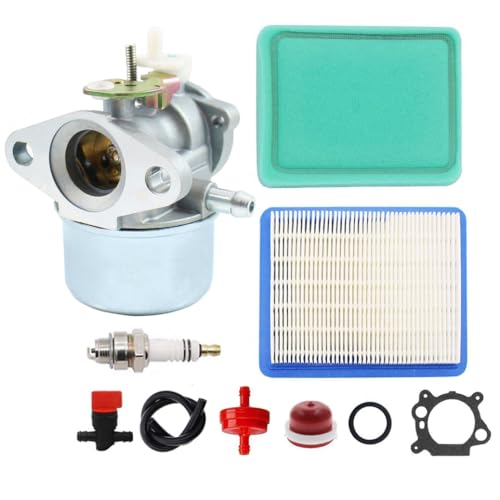 #US Parts Carburetor Carb for Craftsman 917.388930 917388930 6hp 21'' Lawn Mower (evanpart#2608-04981)