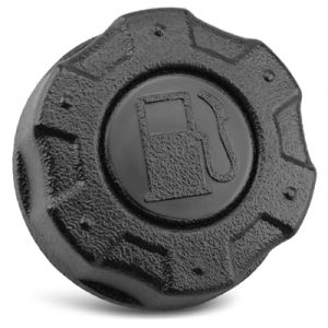 Gas Fuel Cap Fit for Toro Recycler Lawn Mowers, Replacement 121-4163
