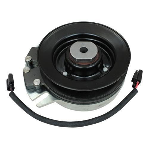 #US Replace Parts Electric PTO Clutch for Sears for Craftsman YG YP Pulley Garden Yard Lawn Mower (datG.0825#30231)