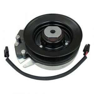 #US Replace Parts Electric PTO Clutch for Exmark QT22KA421 SN 920 000 Up Yard Garden Lawn Mower (datG.0825#30234)