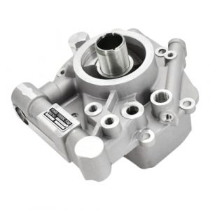 Hydraulic Pump 82988360 for New Holland TS6030 6610S 7610S TS6000 TS6020 5610S Tractor Aftermarket Parts