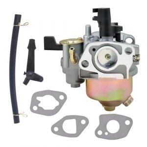 Carburetor For HONDA GX140 GX160 GX200 5.5HP - 6.5HP Engine 168F 170F MOTOR Lawn Mower Parts Garden Power Tools Water Pump