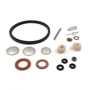 #US Replace Parts Caburetor Rebuild Kit for Lawn-Boy Insight Lawn Mower 10362 10363 10551 Yard (datG.0825#23646)