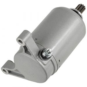 #US Replacement Parts for Yamaha ATV YFM350X YFM35X for Warrior Starter 1987 1988 1989 1990-2004 (diep#1725-24608)