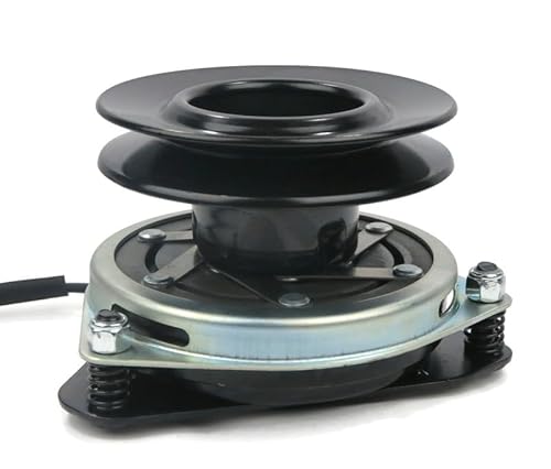 #US Replace Parts Electric PTO Clutch for John-Deere Tractor GX335 GX345 (SN 0-120000) Mower (datG.0825#29708)