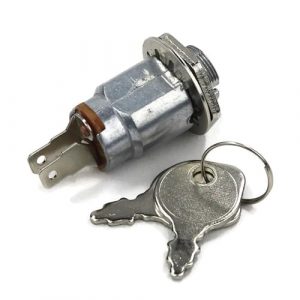 #US Replace Parts Ignition Switch W Key for Lawn-Boy Lawn Mower 10357 (230000001-230999999) (datG.0825#21273)