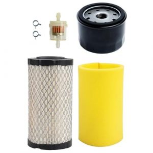 #US Replacement part for Tune Up Air Filter Kit fits for Brigg 44N8770003G1 Engine lawnPart#274753